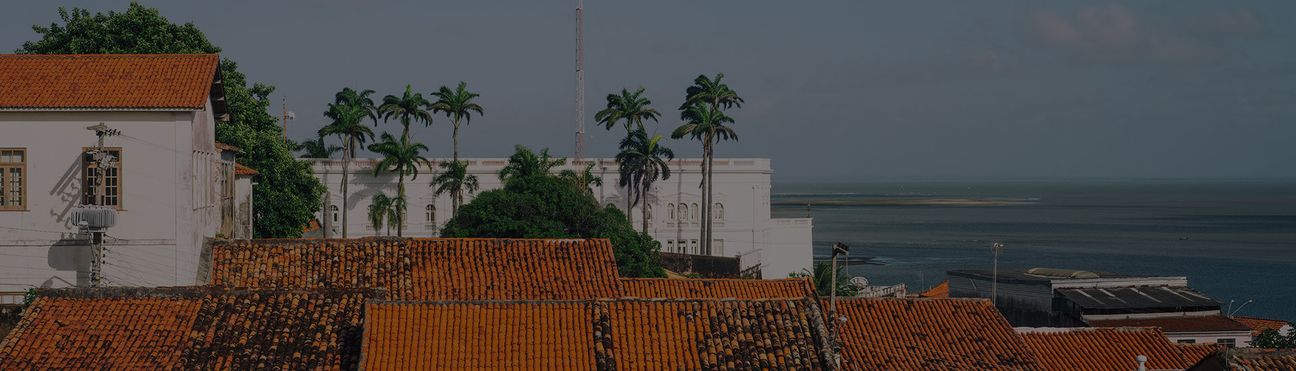 Passagens Aéreas para São Luís