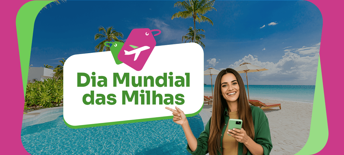 O melhor dia do ano para comprar sua passagem